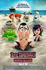 Watch Hotel Transylvania 3: Summer Vacation Soap2day
