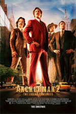 Watch Anchorman 2: The Legend Continues Soap2day