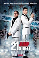 Watch 21 Jump Street Soap2day