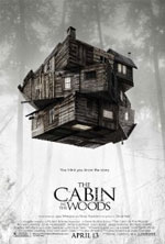 Watch The Cabin in the Woods Soap2day