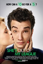 Watch She's Out of My League Soap2day
