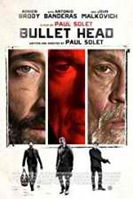 Watch Bullet Head Soap2day