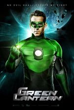 Watch Green Lantern Soap2day