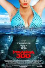 Watch Piranha 3DD Soap2day