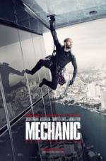 Watch Mechanic: Resurrection Soap2day