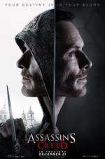 Watch Assassin's Creed Soap2day