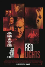 Watch Red Lights Soap2day