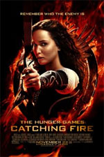 Watch The Hunger Games: Catching Fire Soap2day