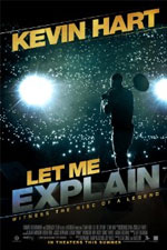 Watch Kevin Hart: Let Me Explain Soap2day