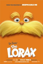 Watch Dr. Seuss' The Lorax Soap2day