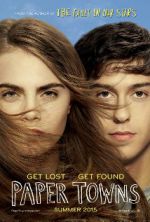 Watch Paper Towns Soap2day