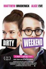 Watch Dirty Weekend Soap2day