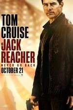 Watch Jack Reacher: Never Go Back Soap2day