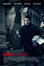 Watch The Ghost Writer Soap2day