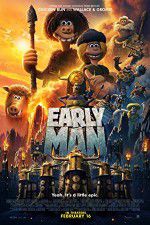 Watch Early Man Soap2day
