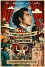 Watch The Personal History of David Copperfield Soap2day