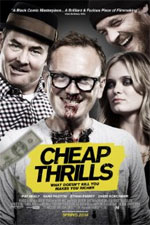 Watch Cheap Thrills Soap2day