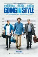 Watch Going in Style Soap2day