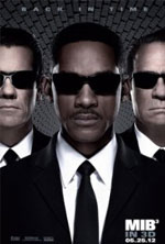Watch Men in Black III Soap2day