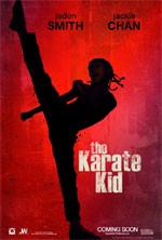 Watch The Karate Kid Soap2day