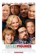 Watch Father Figures Soap2day