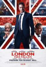 Watch London Has Fallen Soap2day