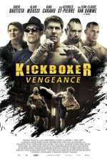 Watch Kickboxer Soap2day
