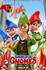Watch Sherlock Gnomes Soap2day