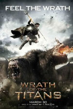 Watch Wrath of the Titans Soap2day
