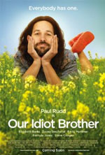 Watch Our Idiot Brother Soap2day
