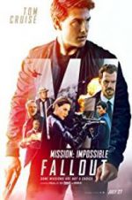 Watch Mission: Impossible - Fallout Soap2day