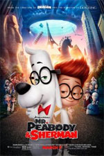 Watch Mr. Peabody & Sherman Soap2day