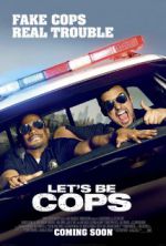 Watch Let's Be Cops Soap2day