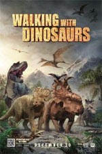 Watch Walking with Dinosaurs 3D Soap2day