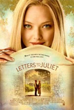 Watch Letters to Juliet Soap2day