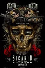 Watch Sicario: Day of the Soldado Soap2day