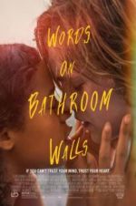 Watch Words on Bathroom Walls Soap2day