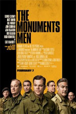 Watch The Monuments Men Soap2day