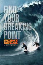 Watch Point Break Soap2day