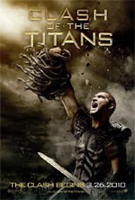Watch Clash of the Titans Soap2day