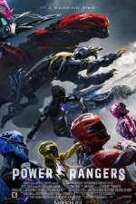 Watch Power Rangers Soap2day