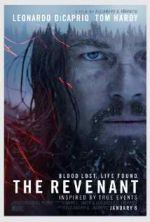 Watch The Revenant Soap2day