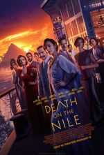 Watch Death on the Nile Soap2day