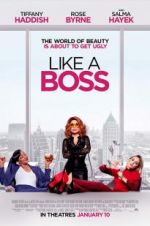 Watch Like a Boss Soap2day