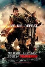 Watch Edge of Tomorrow Soap2day