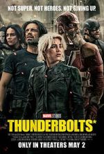 Watch Thunderbolts* Soap2day