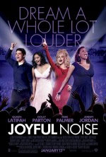 Watch Joyful Noise Soap2day