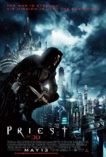 Watch Priest Soap2day
