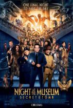 Watch Night at the Museum: Secret of the Tomb Soap2day