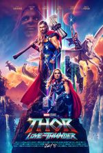 Watch Thor: Love and Thunder Soap2day